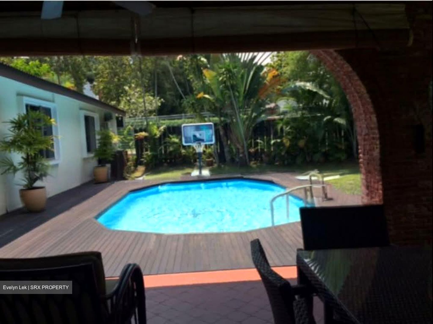 Binjai Park (D21), Detached #540903751